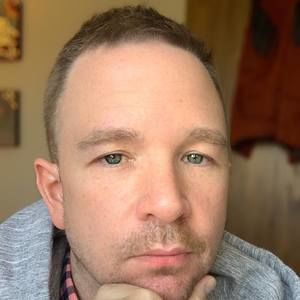 Meet your Posher, Justin